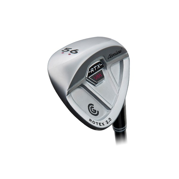 cleveland 588 rtx cb wedge