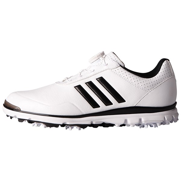 adidas Ladies Adistar Lite Boa Golf Shoes | GolfOnline