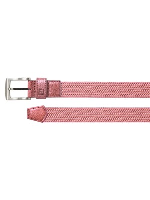 FootJoy Ladies Braided Belt