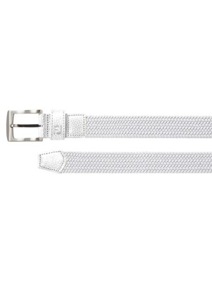 FootJoy Ladies Braided Belt