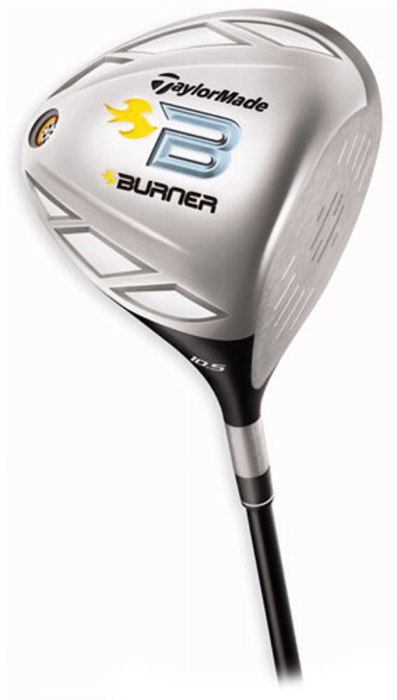 TaylorMade Burner Driver Ladies