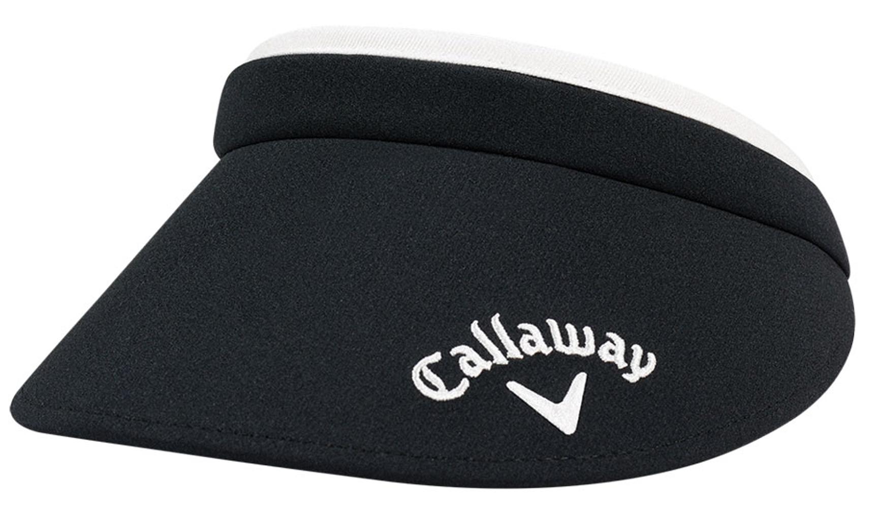 Callaway Ladies Clip Visor
