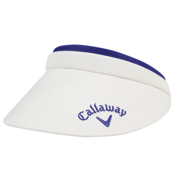 Callaway Ladies Clip Visor