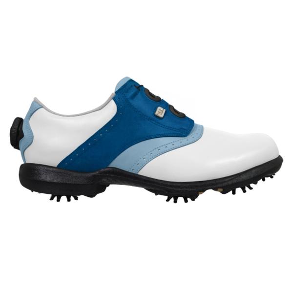 FootJoy Ladies MyJoys DryJoys BOA Golf Shoes