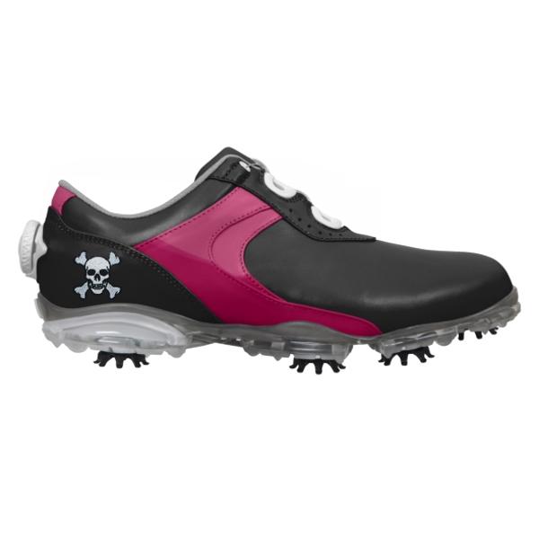FootJoy Ladies MyJoys DryJoys Sport BOA Golf Shoes