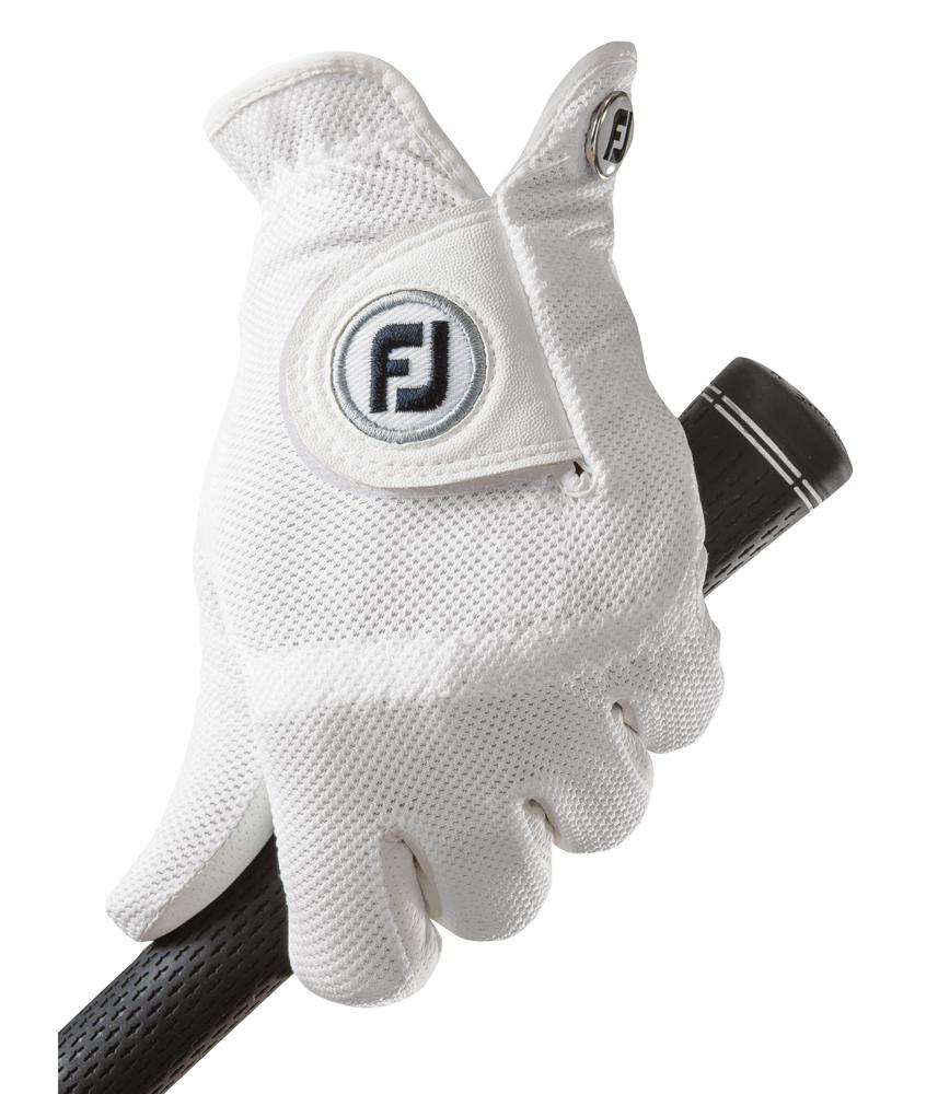FootJoy Ladies StaCooler Golf Glove 2015