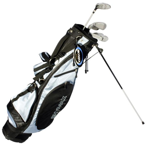 Skymax Ice ix5 Half Golf Set Ladies Graphite Shaft