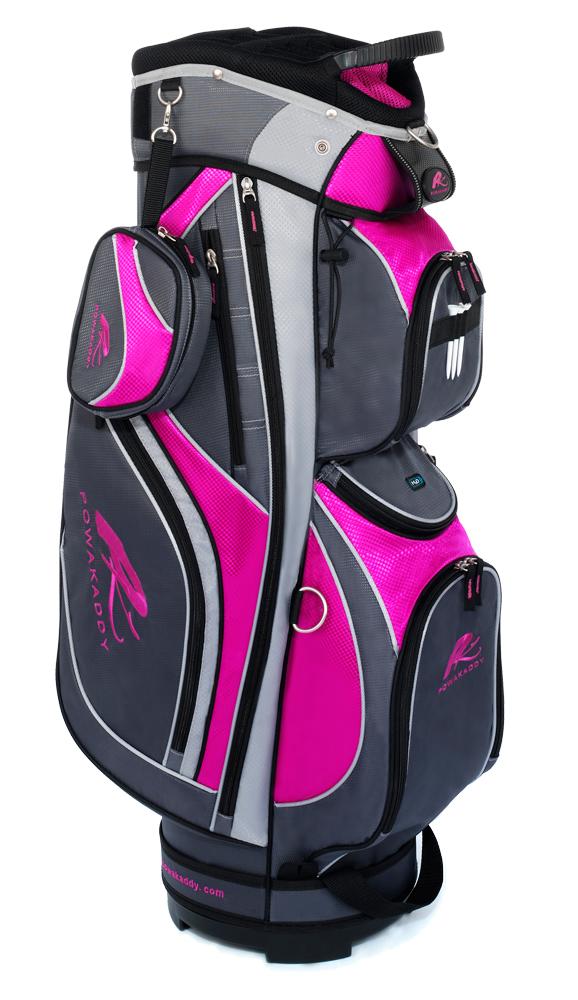 powakaddy lite cart bag