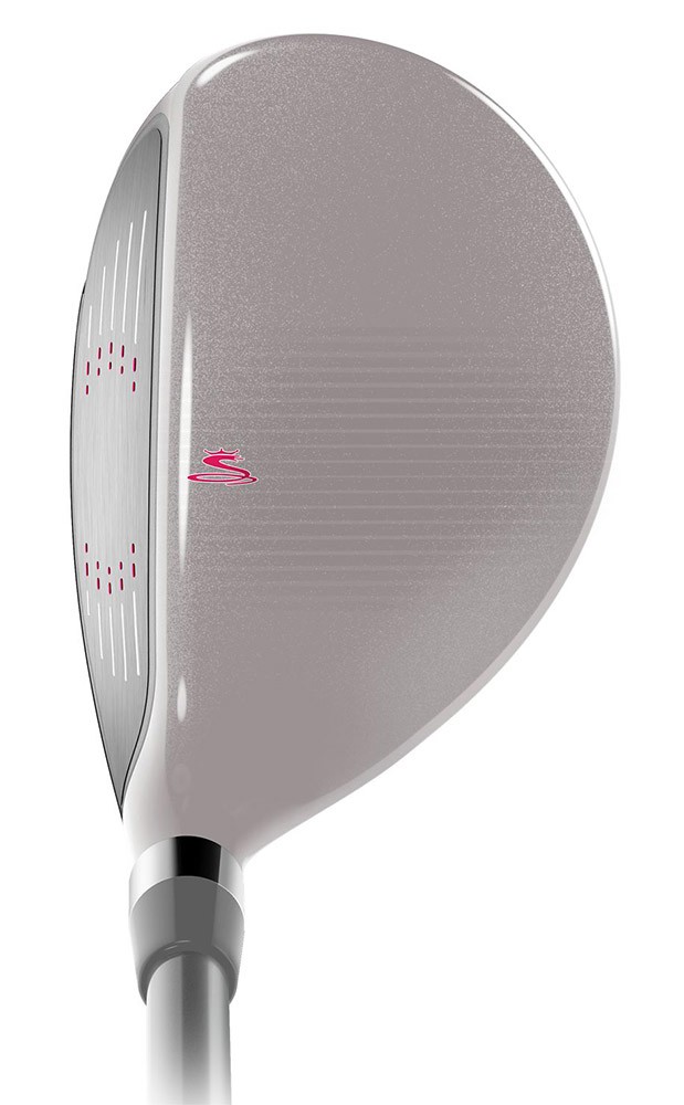 Cobra Ladies Max Hybrid Combo Iron Set (Graphite Shaft)