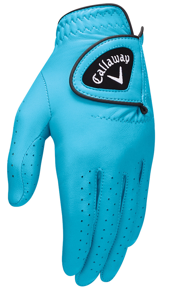 Callaway Golf Ladies Opti Colour Glove | GolfOnline