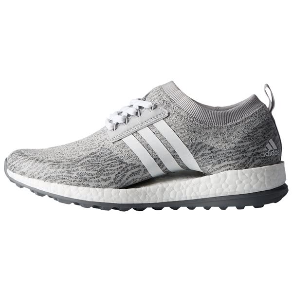 pure boost golf shoes