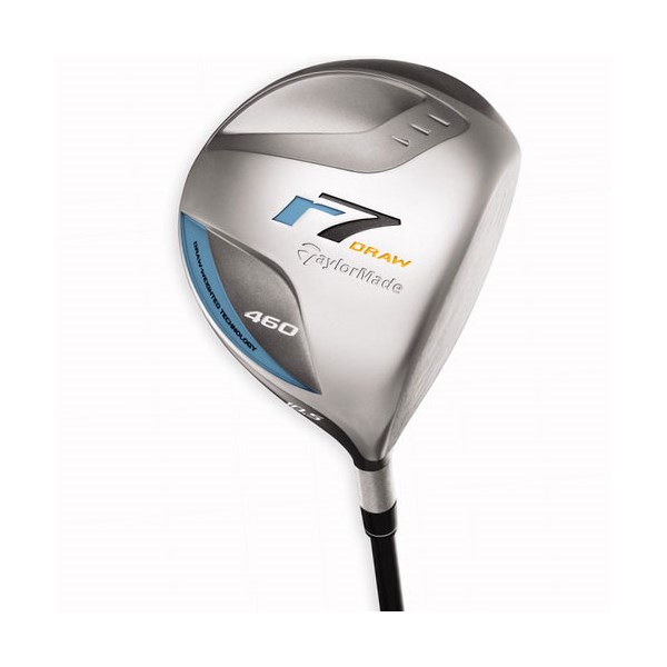 TaylorMade R7 Draw Driver Ladies