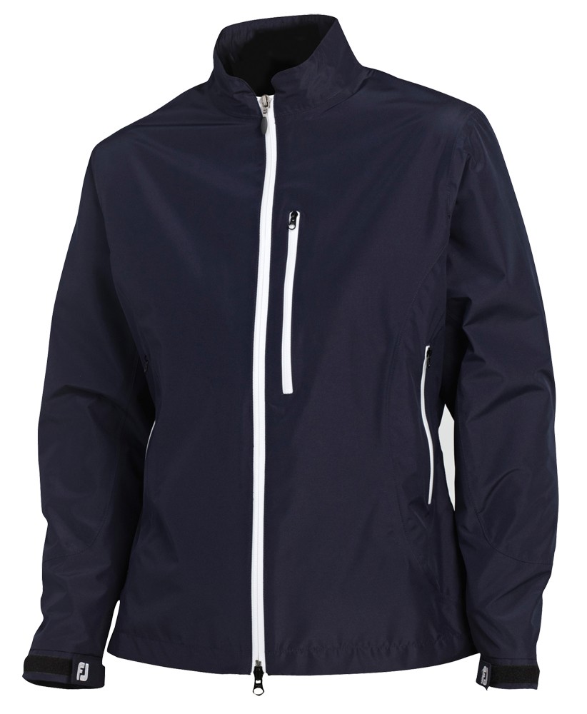FootJoy Ladies Rain Jacket 2013 - Golfonline