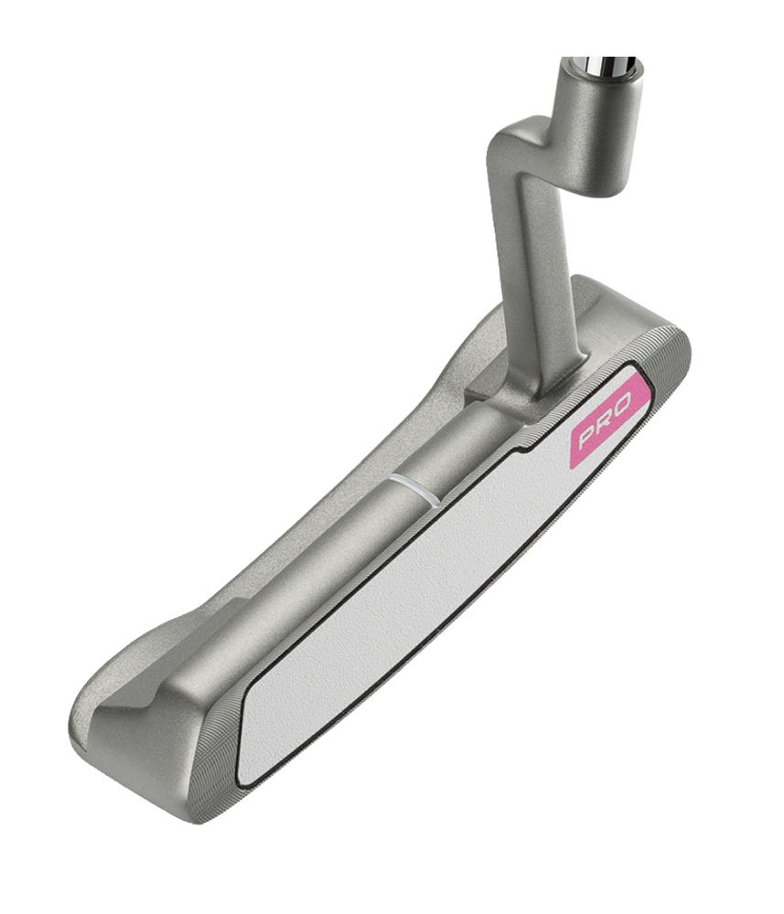 Odyssey Ladies White Hot Pro 1 Putter