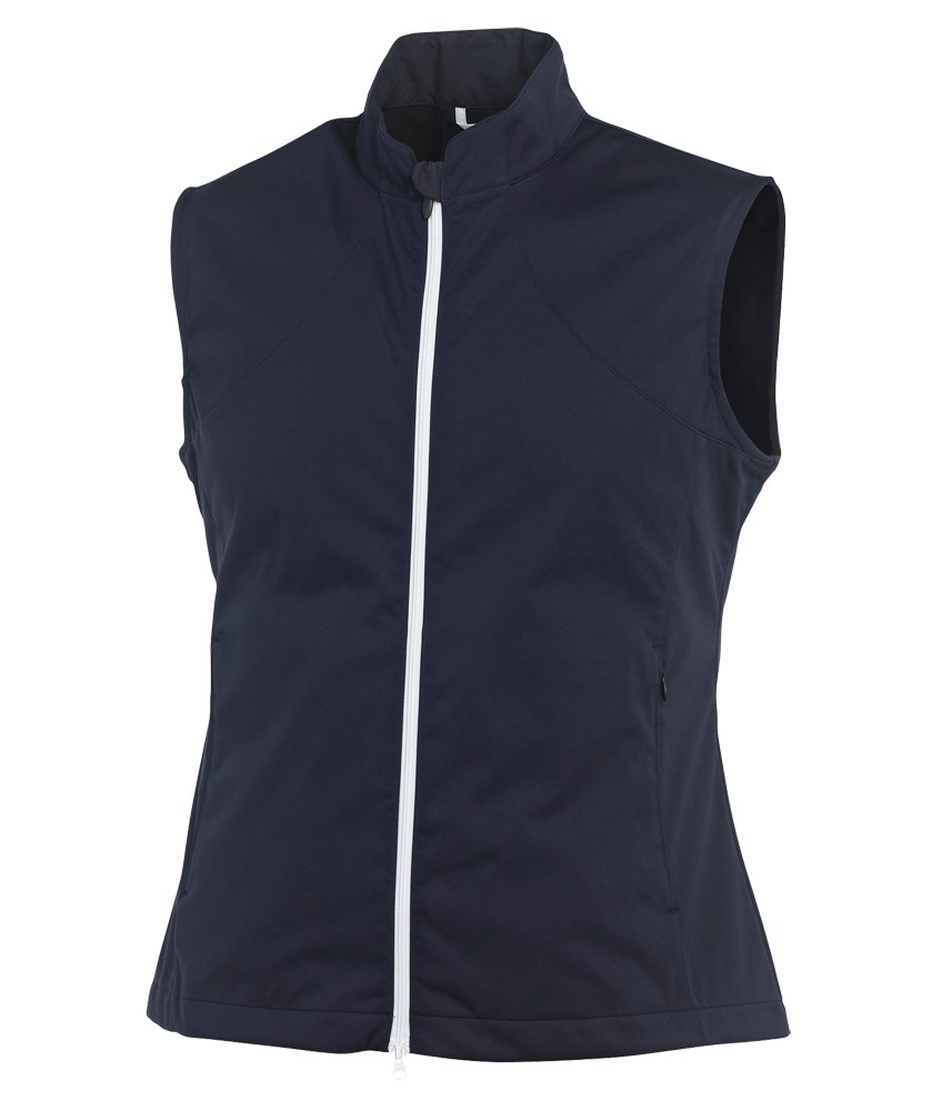 FootJoy Ladies Wind Vest | GolfOnline