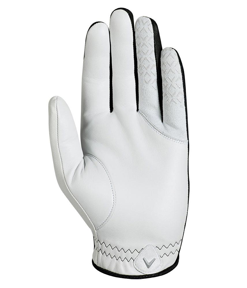 Callaway Ladies X Spann Rain Gloves (Pair)
