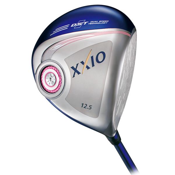 XXIO 9 Ladies Driver