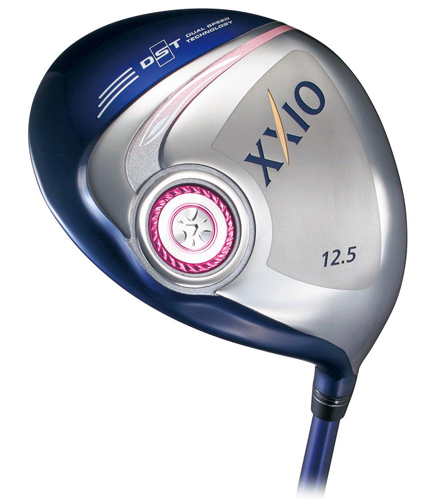 XXIO 9 Ladies Driver