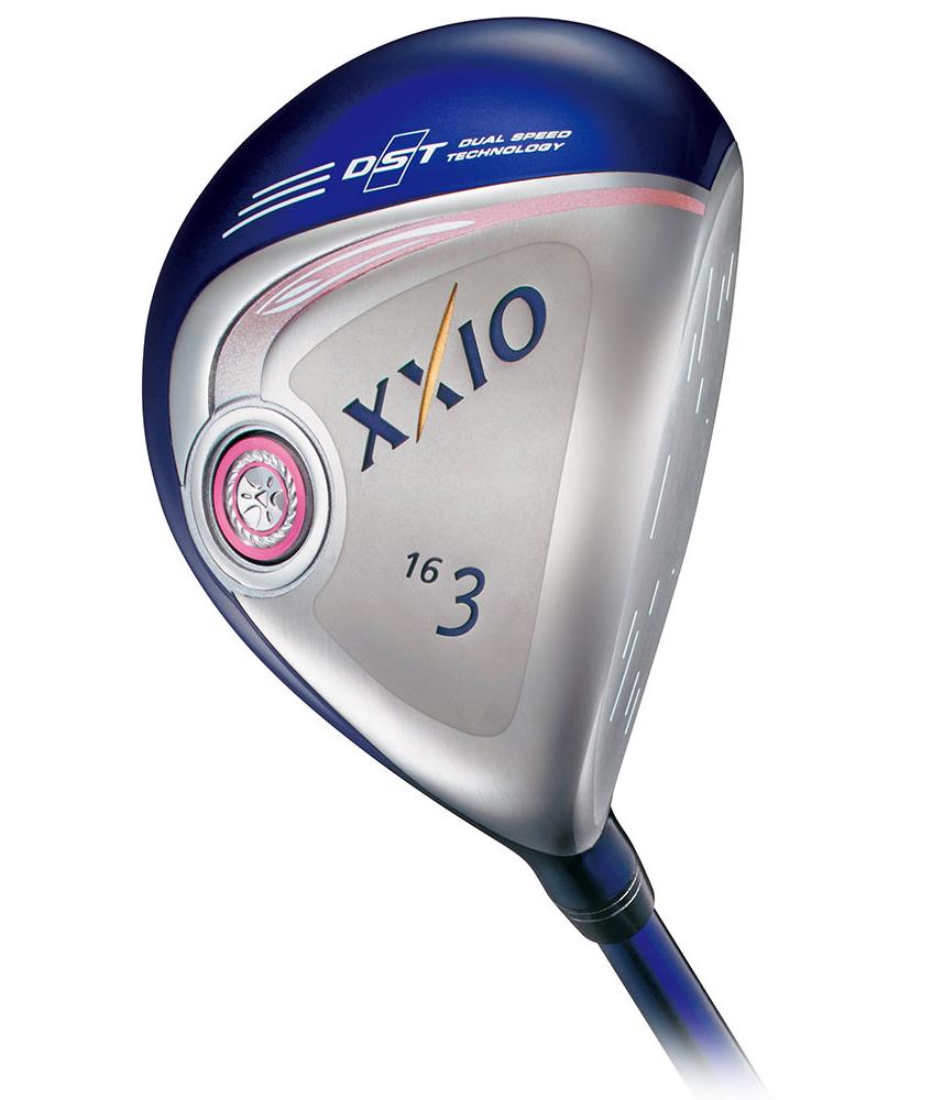 XXIO 9 Ladies Fairway Wood