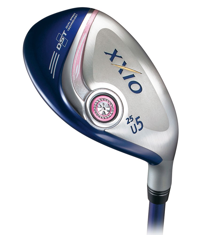 XXIO 9 Ladies Hybrid