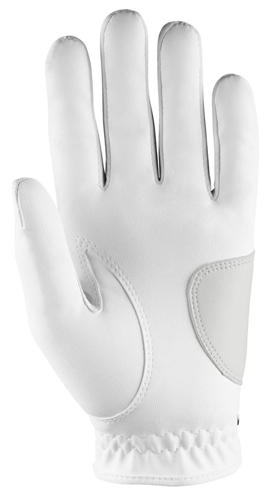 Wilson Staff Ladies Feel Plus Golf Glove