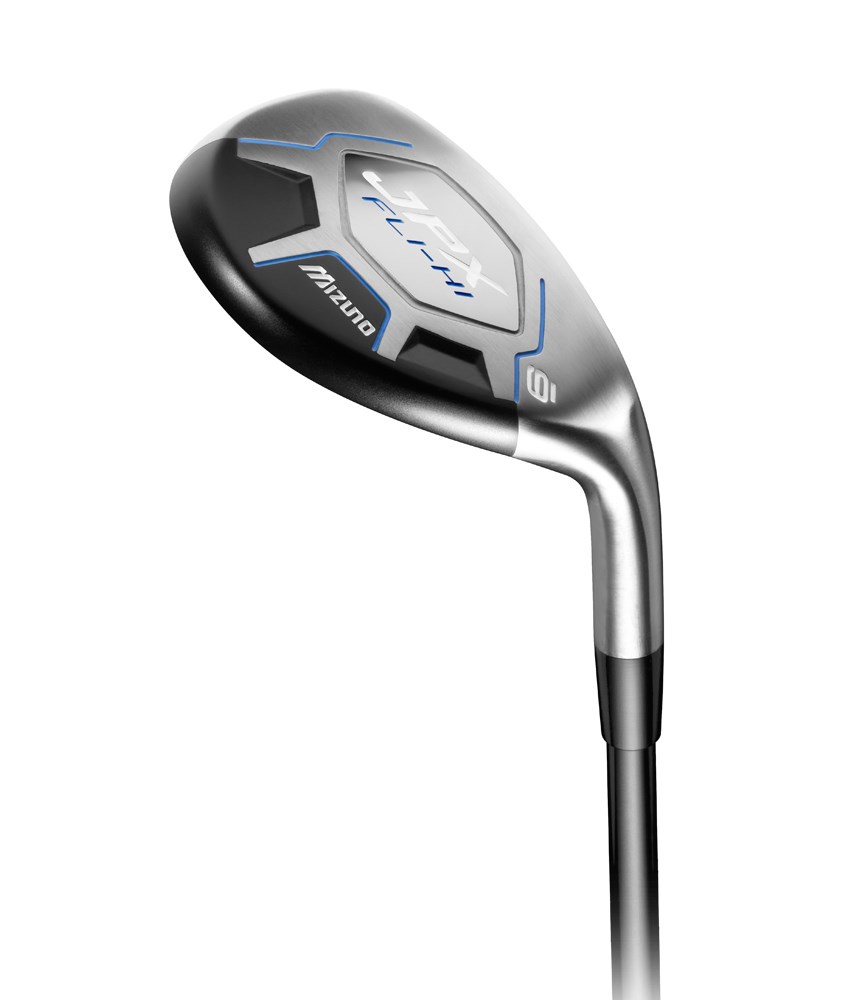 Mizuno Ladies JPX Fli-HI Hybrid (Graphite Shaft) | GolfOnline