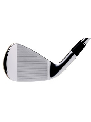 Srixon ZXiR HL Irons (Steel Shaft)