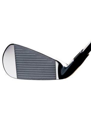 Srixon Ladies ZXiR HL Irons (Graphite Shaft)