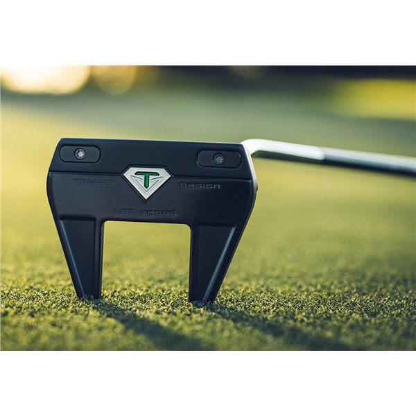 Odyssey Toulon Design Las Vegas DB Putter 2022 - Golfonline