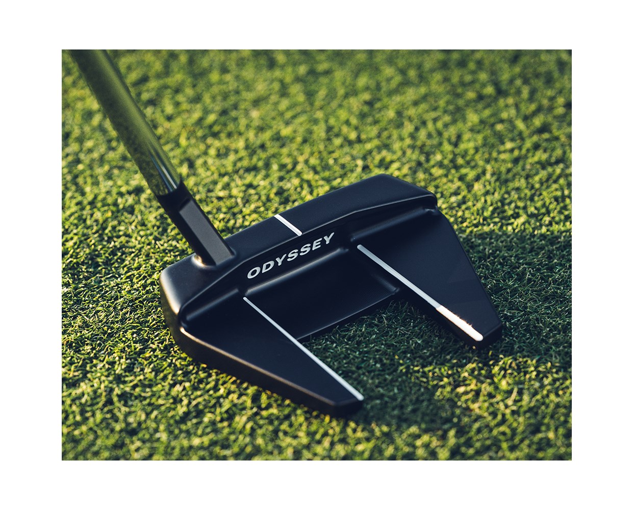 Odyssey Toulon Design Las Vegas Putter 2022 - Golfonline