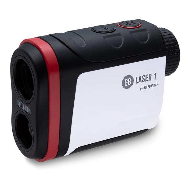 GolfBuddy Laser 1 Rangefinder