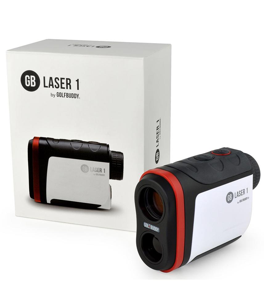 GolfBuddy Laser 1 Rangefinder