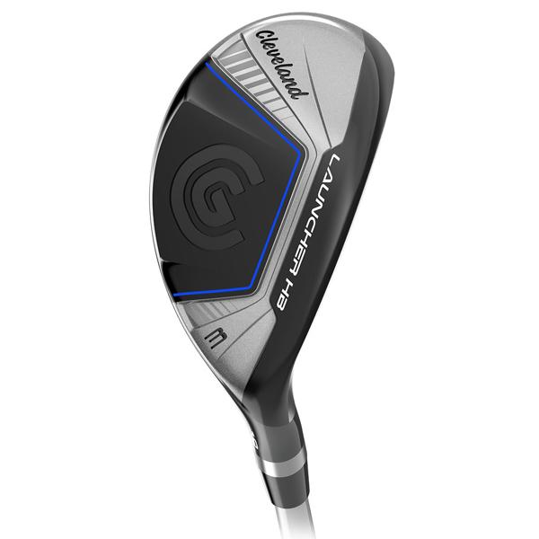 Cleveland ladies launcher hb hybrid Outlet