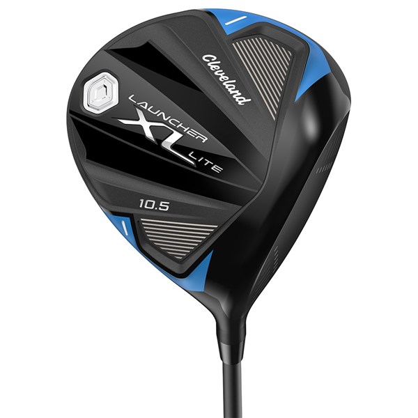 Used Ex Display - Cleveland Launcher XL Lite Driver