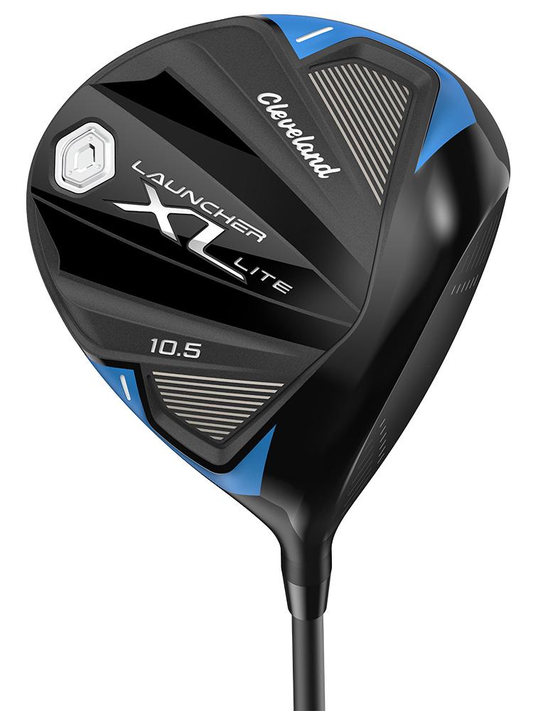Fer 4 Cleveland Launcher Regular Flex – Graphite, Homme, Occasion