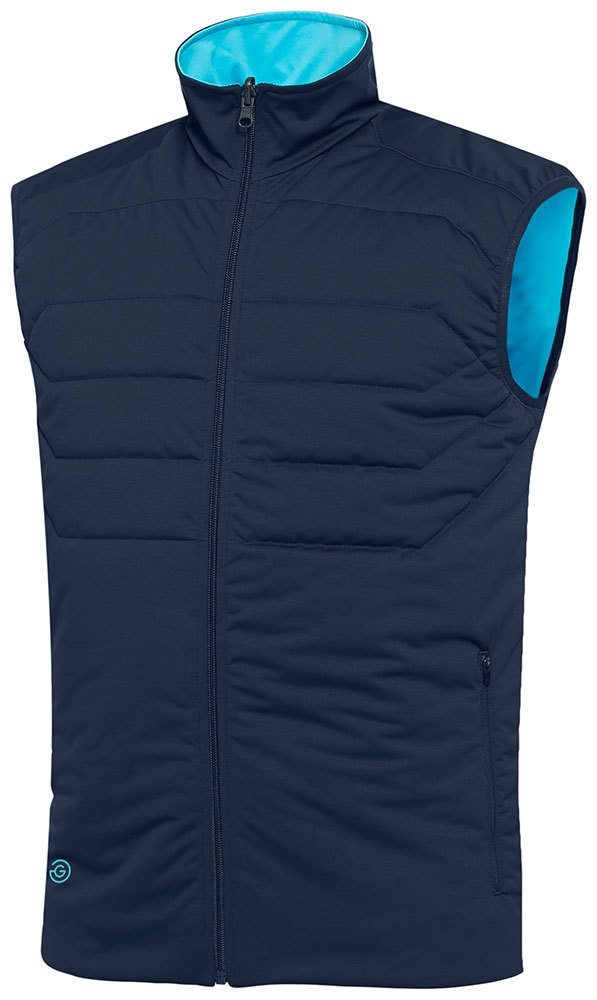 Galvin Green Mens Lawson INTERFACE1 Full Zip Body Warmer