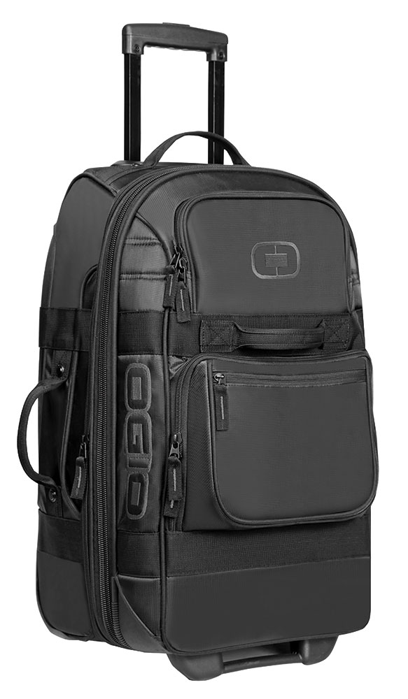 Ogio Layover Travel Bag 2018 - Golfonline