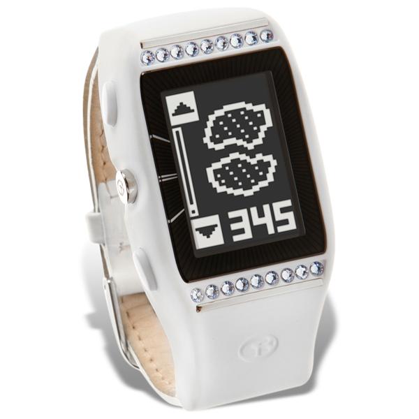 GolfBuddy Ladies LD2 GPS Golf Watch
