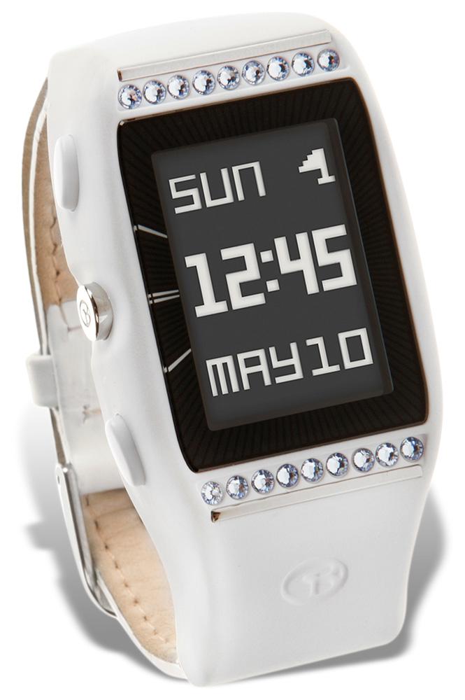 golf gps watch drummond