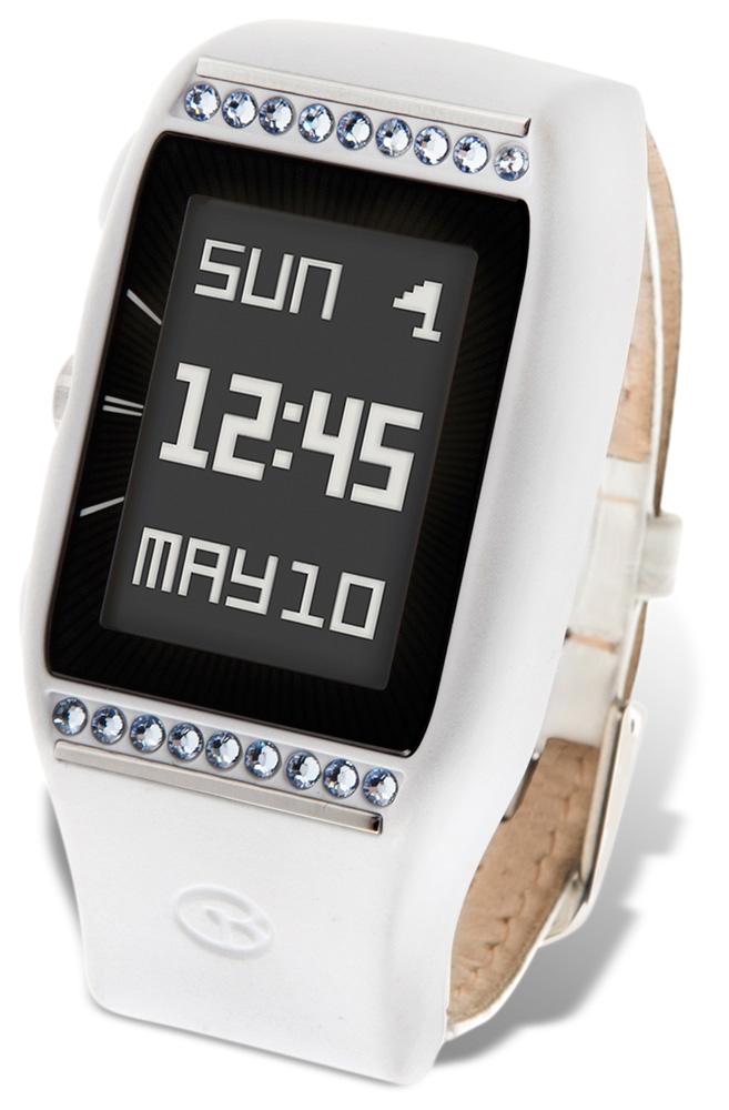 golf buddy ld2 ladies watch