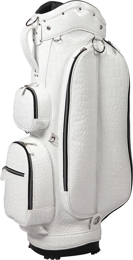 OUUL Alligator Collection Ladies "A" Cart Bag