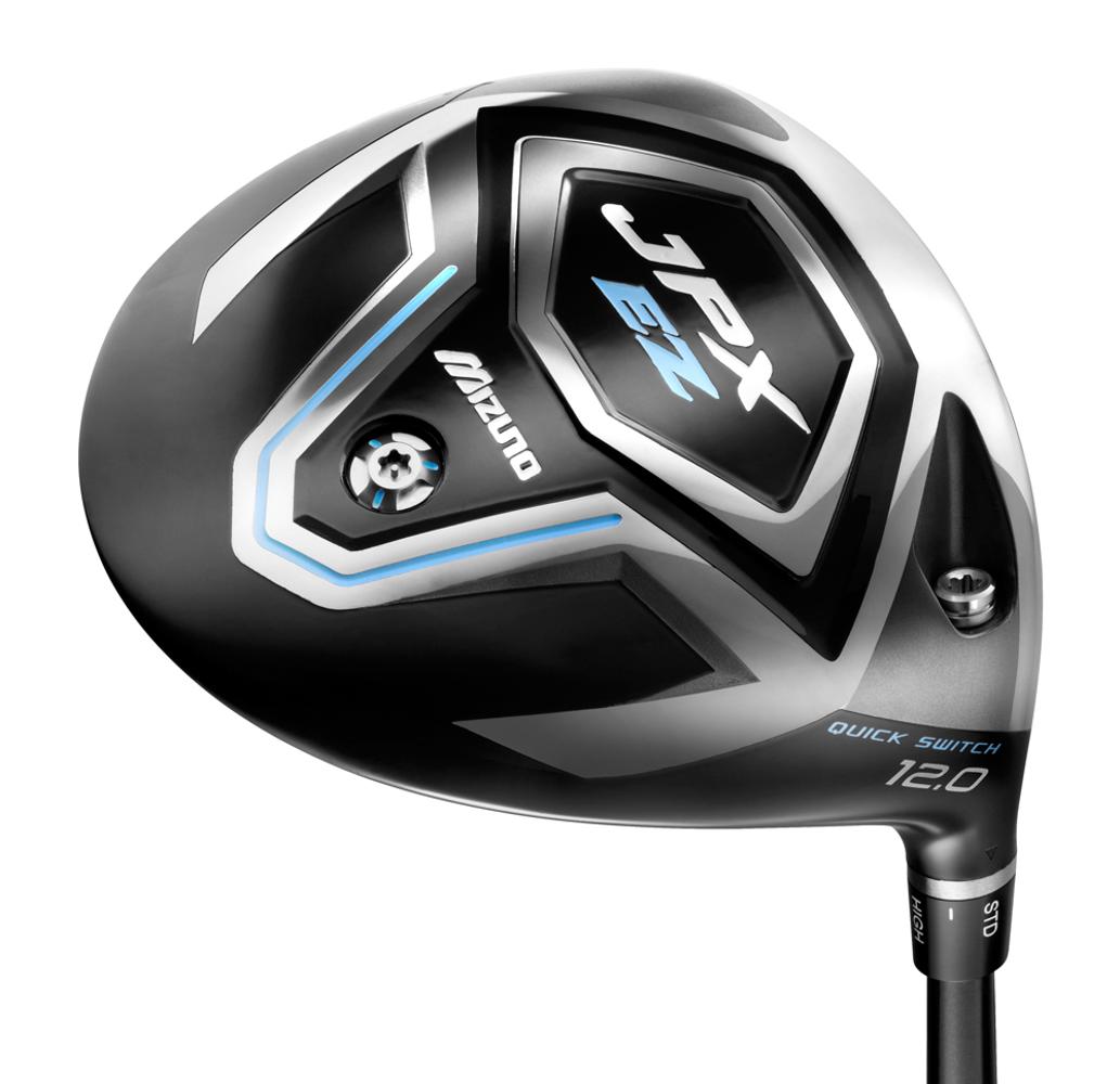 mizuno driver 2023 review