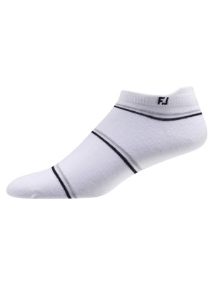 FootJoy Ladies ProDry Lightweight Roll Tab Leisure Socks - SALE