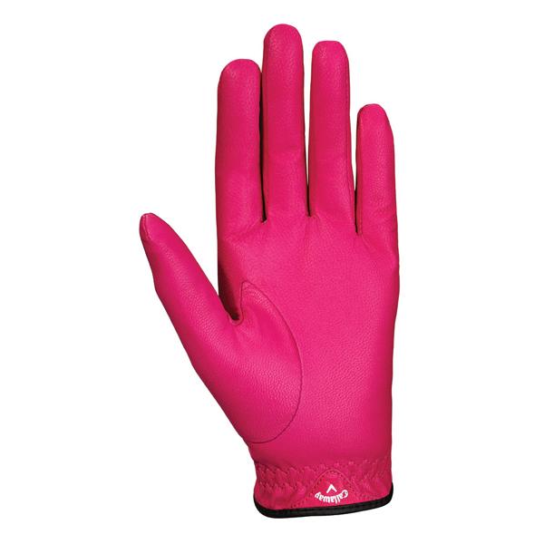 Callaway Ladies Opti-Color Golf Glove - Golfonline