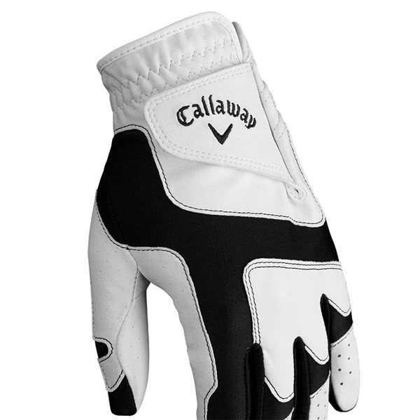 Callaway Ladies Opti-Fit Golf Glove