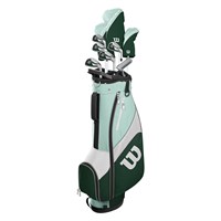Wilson Ladies Prostaff SGi Golf Package Set