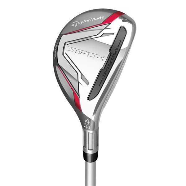 TaylorMade Ladies Stealth Rescue