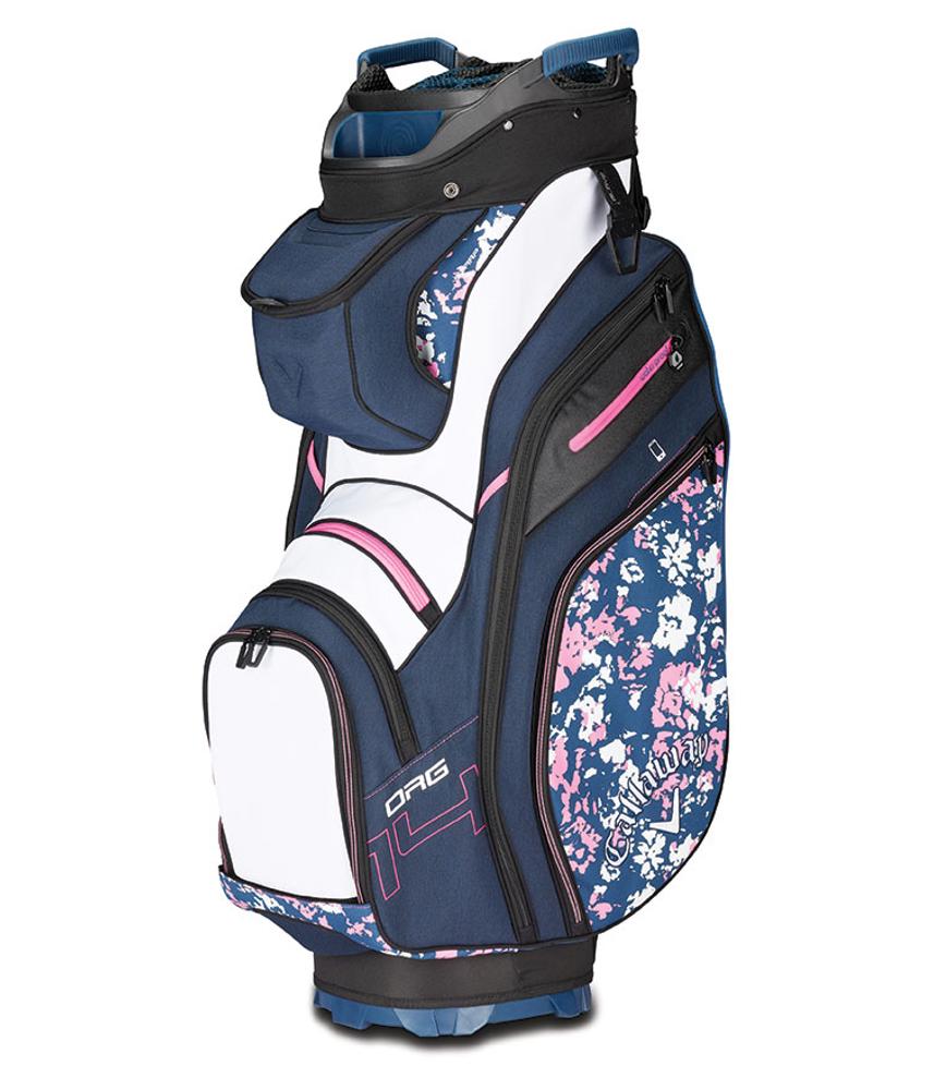 Callaway Ladies Uptown Cart Bag 2019