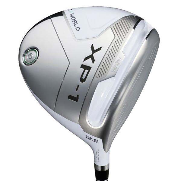 Honma Ladies TWorld XP1 Driver