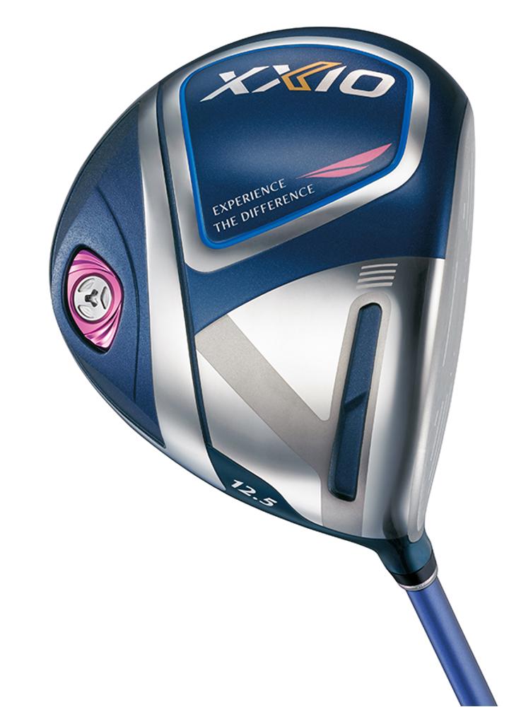 XXIO Ladies Eleven Driver